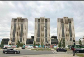 Жк Алтын шар 1